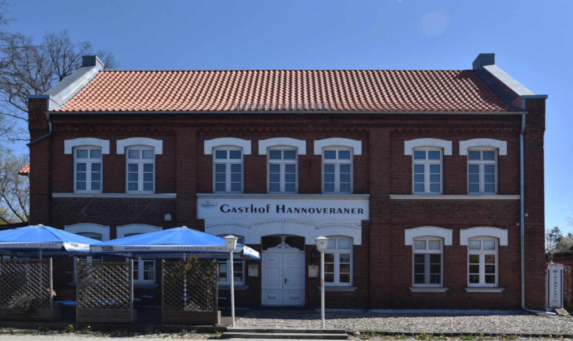 Gasthof Hannoveraner